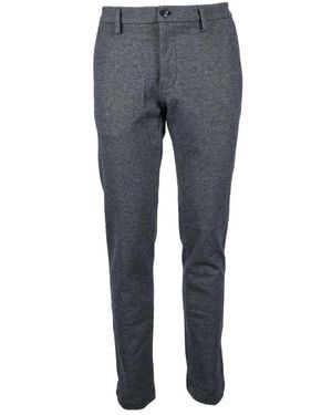 Mason's Chinos - Grey