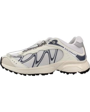 Salomon Outdoor Shoes - Blanco