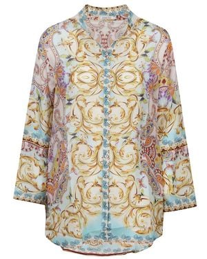 Johnny Was Shirts - Neutro