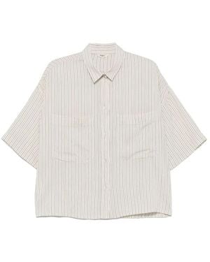 Barena Shirts - White