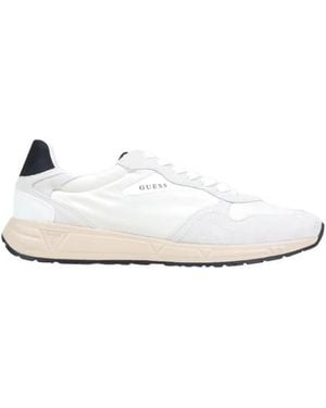 Guess Sneakers - Bianco