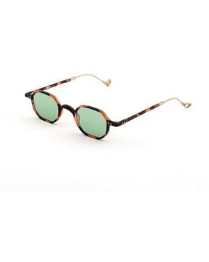 Eyepetizer Sunglasses - Green
