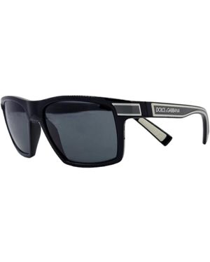 Dolce & Gabbana Sunglasses - Schwarz
