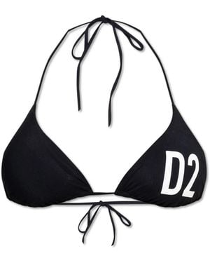 DSquared² Bikinis - Nero
