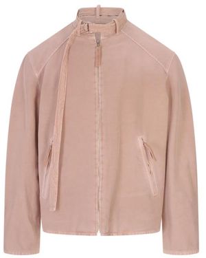 Marni Light Jackets - Pink