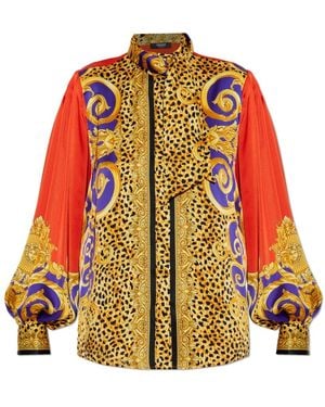 Versace Blouses - Multicolour