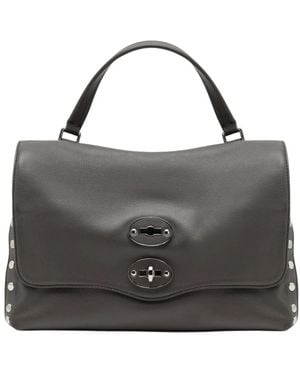 Zanellato Postina Baby Bag - Schwarz