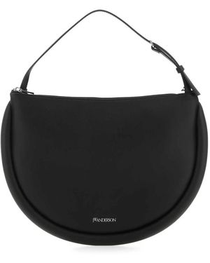 JW Anderson Handbags - Nero