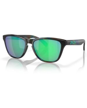 Oakley Sunglasses - Verde