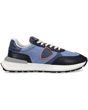 Philippe Model Trainers - Blue