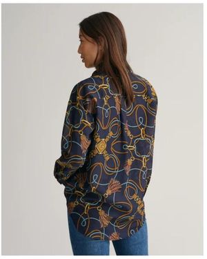GANT Shirts - Multicolor
