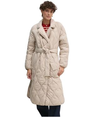 Ouí Parka's - Naturel