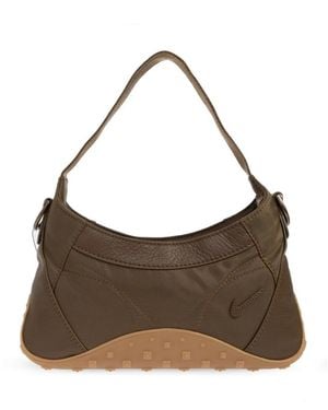 KNWLS Tassen ,Bruin ,Leer Razr Run Bag