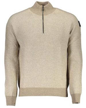 North Sails Turtlenecks - Natural