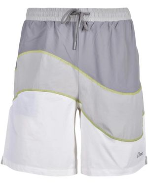 Dime MTL Casual Shorts - Gris