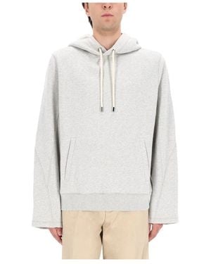 Lanvin Hoodies - Gris