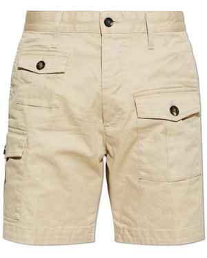 DSquared² Broek - Naturel