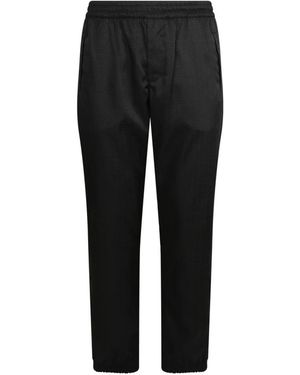 Givenchy Slim-Fit Trousers - Black