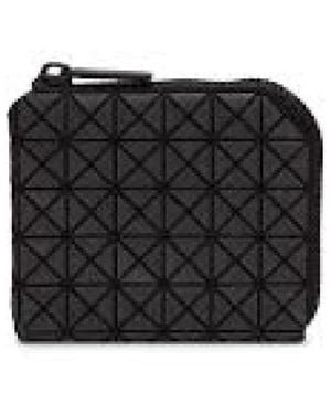 Issey Miyake Wallets & Cardholders - Black