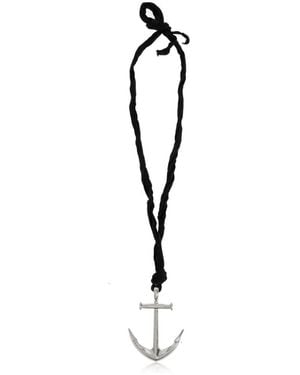 Balenciaga Necklaces - Blanco