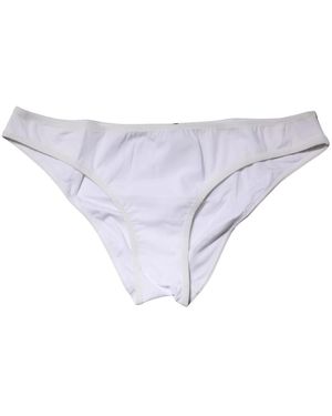 Dolce & Gabbana Bottoms - Purple
