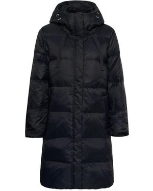 Part Two Parkas - Bleu