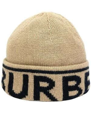 Burberry Accessories - Natural