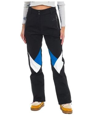 Vuarnet Ski Trouses - Azul