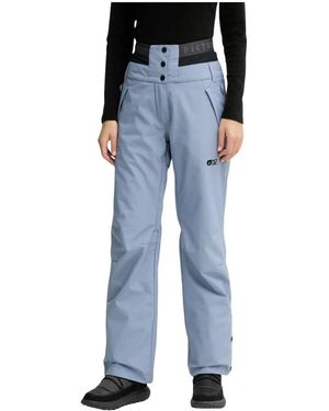 Picture Ski Trouses - Azul