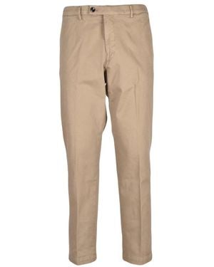 Michael Coal Chinos - Neutre