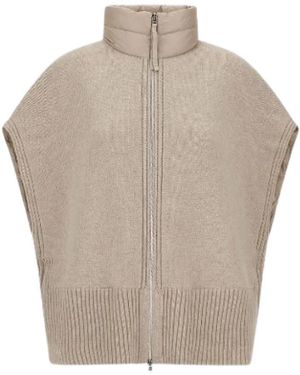 Herno Vests - Gris
