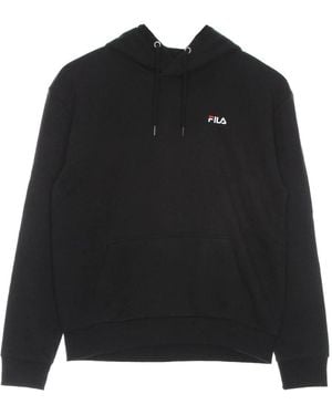Fila Hoodies - Black