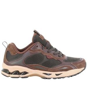 March23 Nala Sneakers - Braun