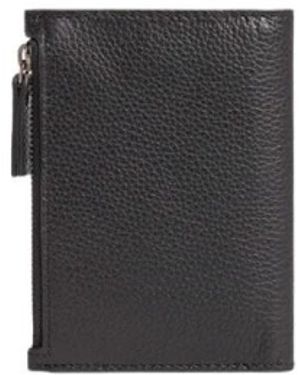 DSquared² Wallets & Cardholders - Noir