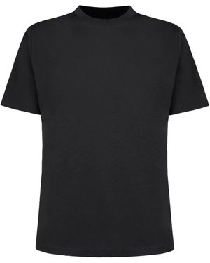 People Of Shibuya T-Shirts - Black