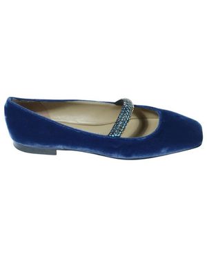 PROSPERINE® Ballerinas - Blue