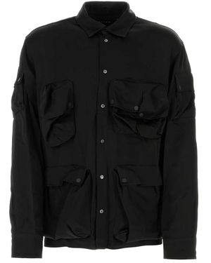 BOTTER Casual Shirts - Black