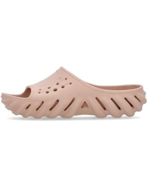 Crocs™ Sliders - Pink