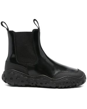 Cecilie Bahnsen Blanca Chelsea Boot - Zwart