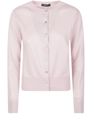 Aragona Cardigans - Pink