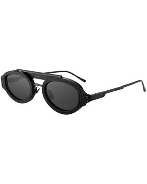 Vysen Sunglasses - Black