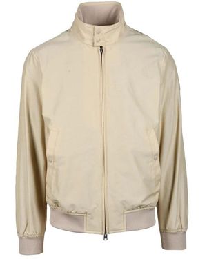 Woolrich Jacke - Natur