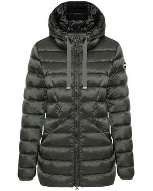 Colmar Down Jackets - Gris