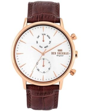 Ben Sherman Watches - Bruin