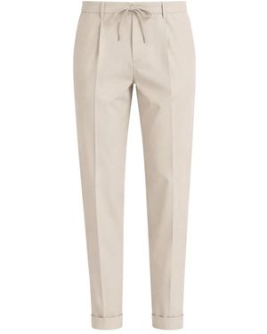 BRIGLIA Chinos - Natural