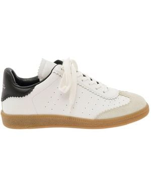Isabel Marant Trainers - White