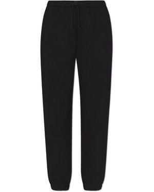 Skims Sweatpants - Negro