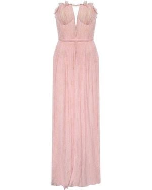 Genny Gowns - Pink