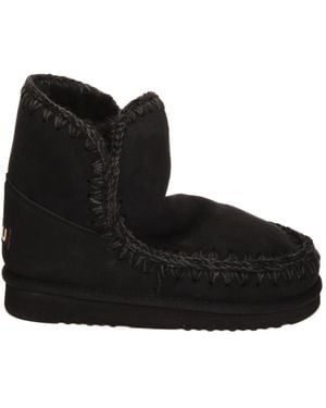 Mou Winter Boots - Nero