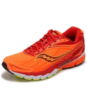 Saucony Trainers - Red